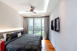 Amber Park (D15), Condominium #561318391